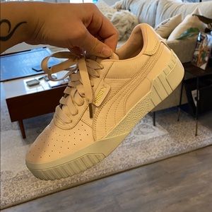 Puma women’s shoes